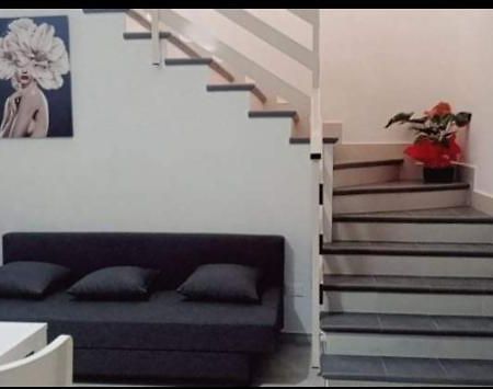 Anna'S House Bed and Breakfast Taranto Exteriör bild