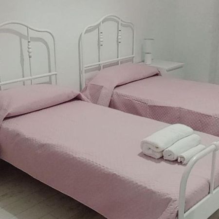 Anna'S House Bed and Breakfast Taranto Exteriör bild