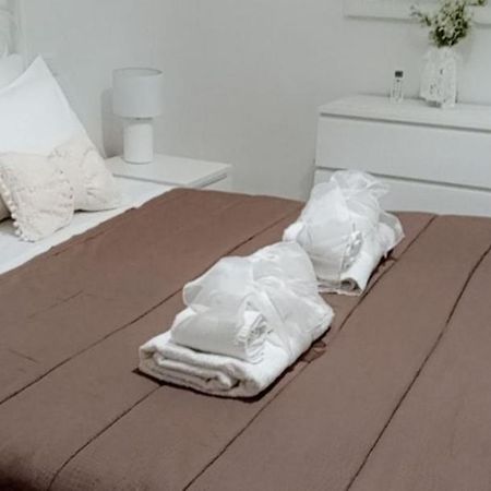 Anna'S House Bed and Breakfast Taranto Exteriör bild