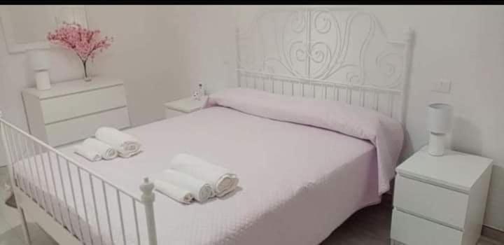 Anna'S House Bed and Breakfast Taranto Exteriör bild