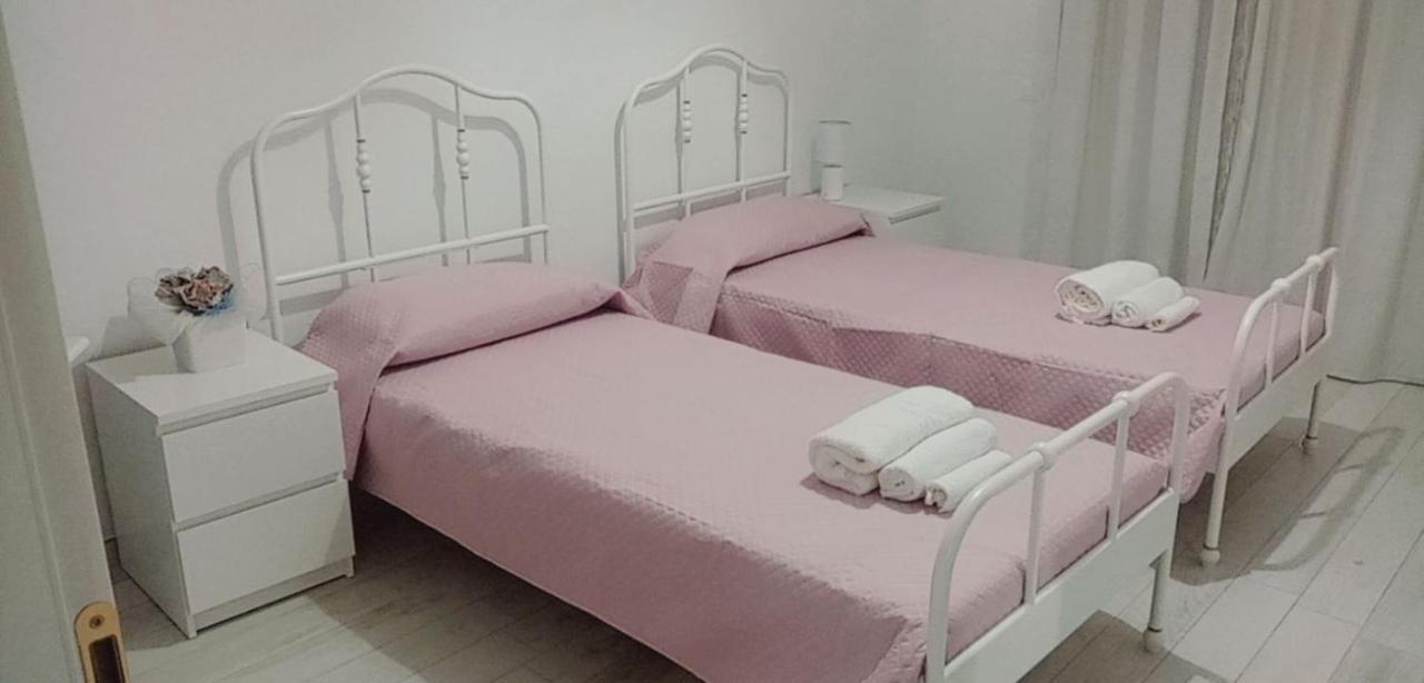 Anna'S House Bed and Breakfast Taranto Exteriör bild