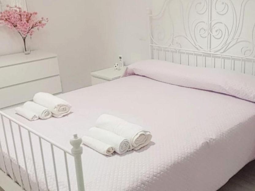 Anna'S House Bed and Breakfast Taranto Exteriör bild